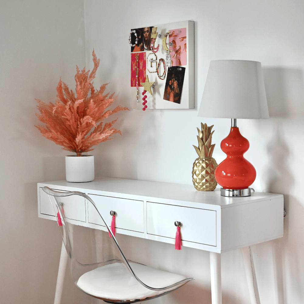 best wall mounted jewelry organizer