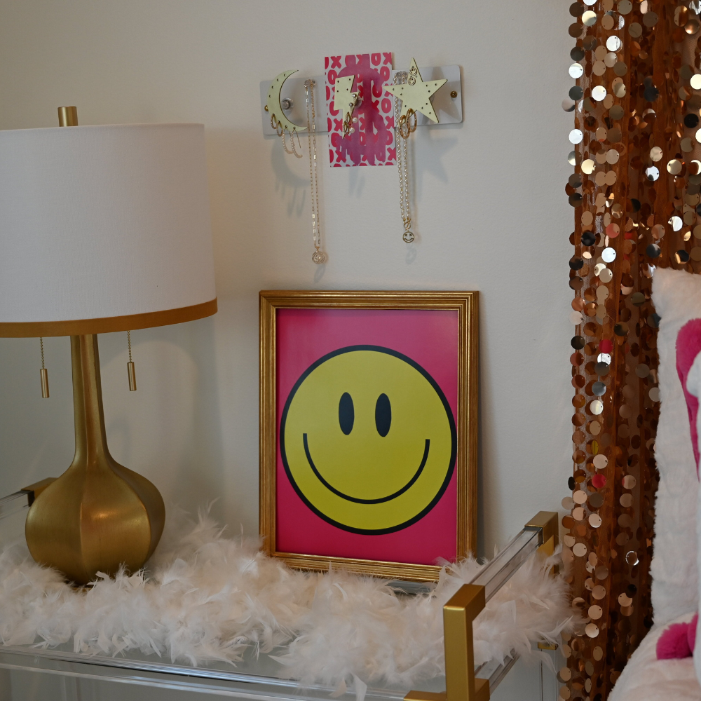 jewelry organizers for walls girls