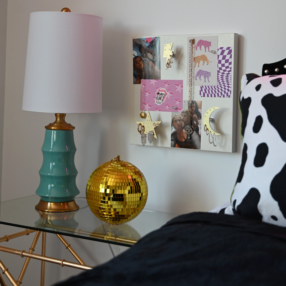 unique wall jewelry organizers