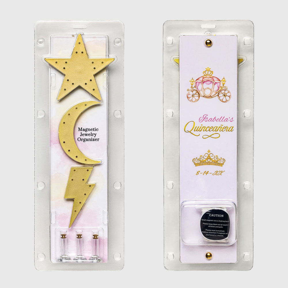 Product packaging
